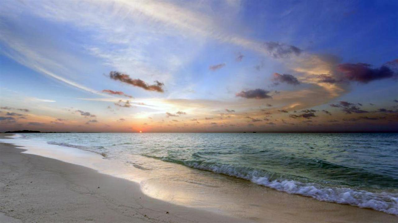 Dharavandhoo Stay Exterior foto